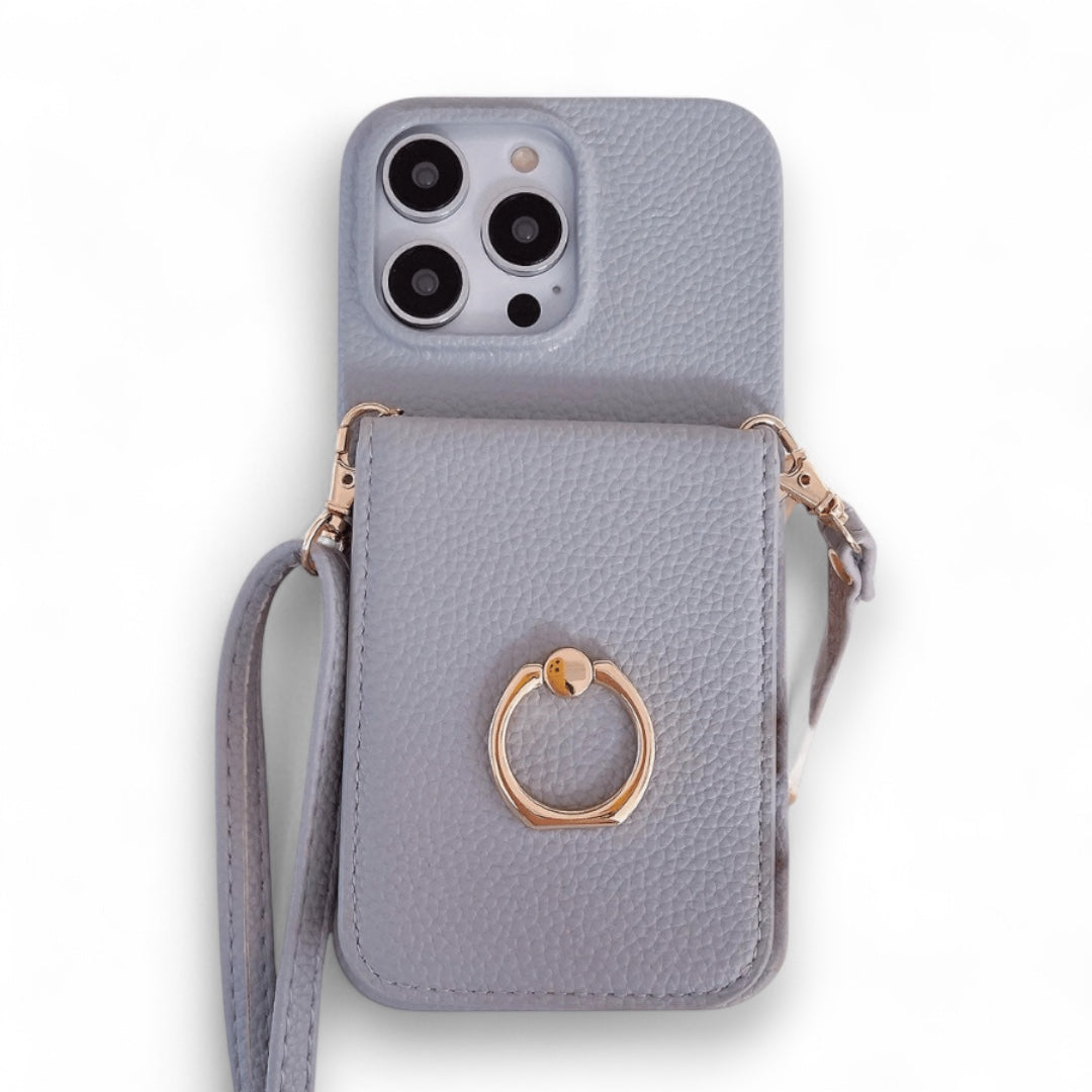 Crossbody Hoesje Lunea