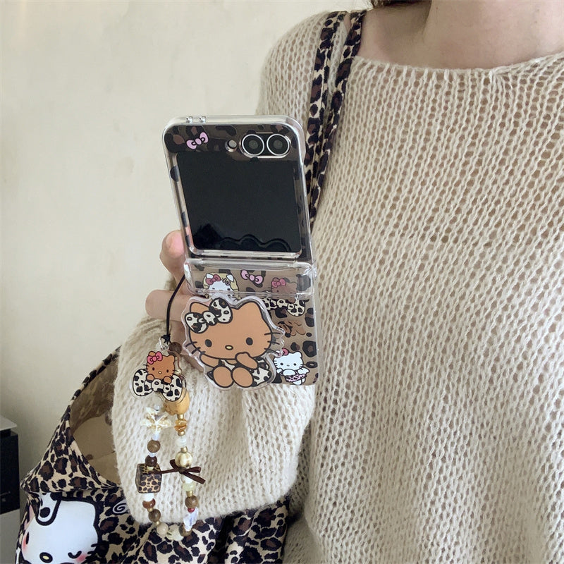 Crossbody Hoesje Leona