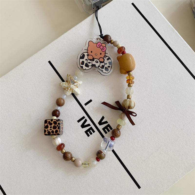 Crossbody Hoesje Leona