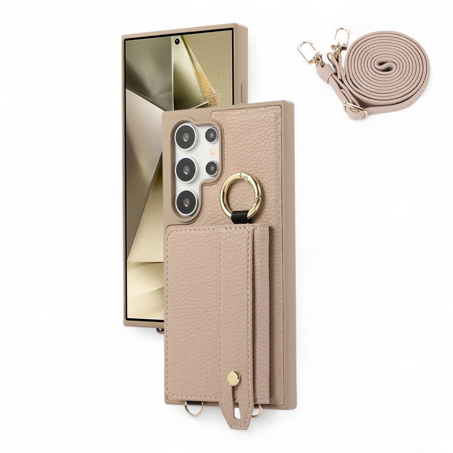 Crossbody Hoesje Sira