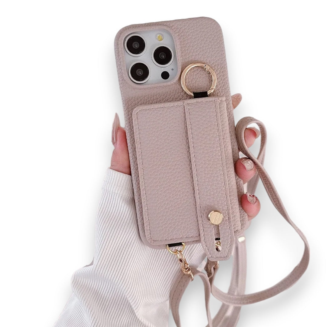 Crossbody Hoesje Maëlle