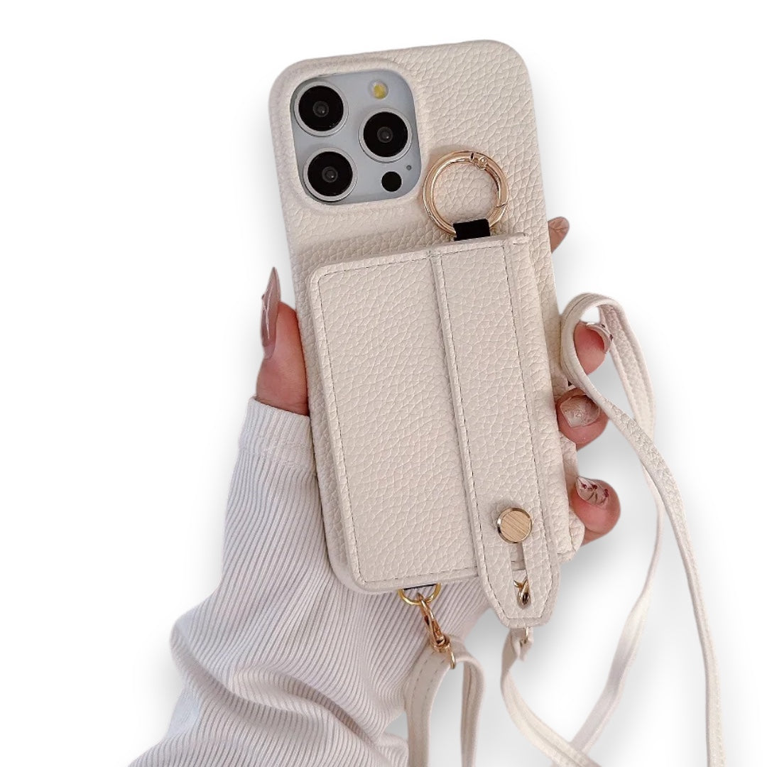 Crossbody Hoesje Maëlle