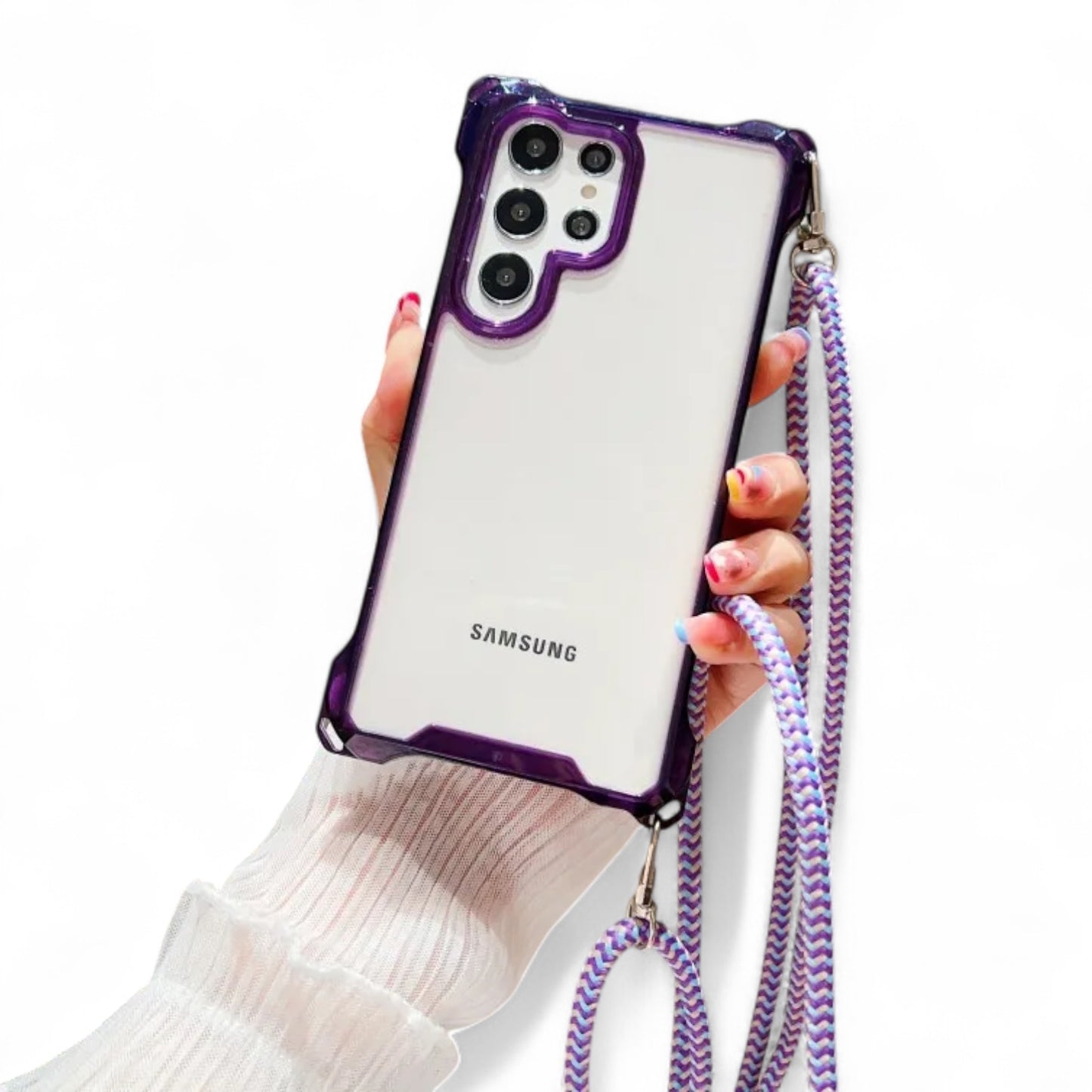 Crossbody Hoesje Naya