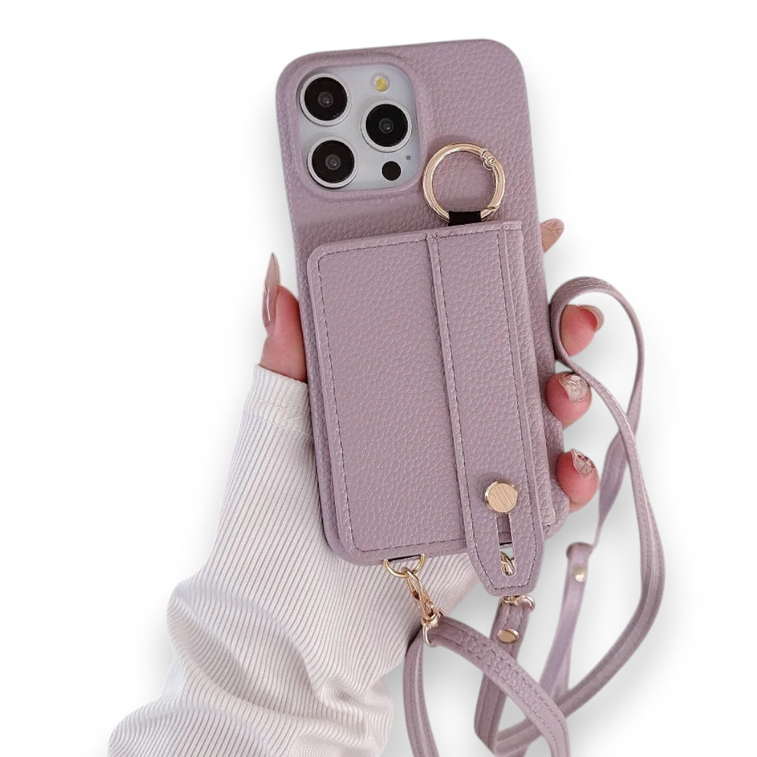 Crossbody Hoesje Maëlle