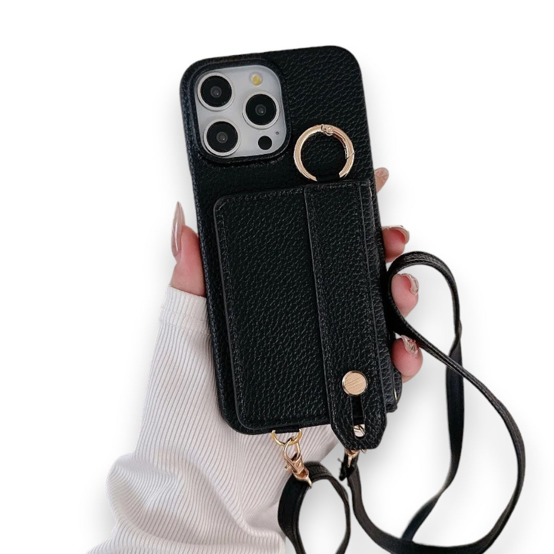 Crossbody Hoesje Maëlle