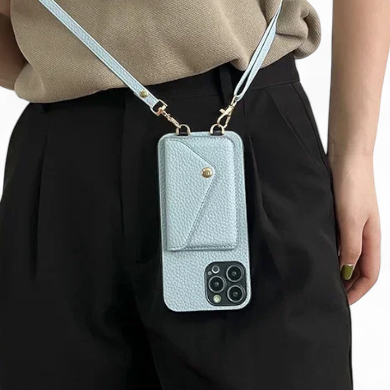 Crossbody Hoesje Mira
