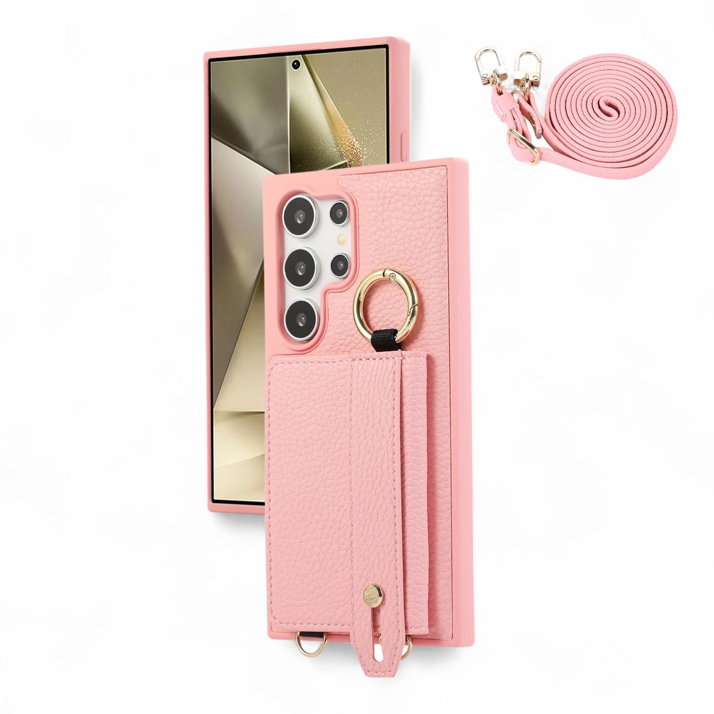Crossbody Hoesje Sira