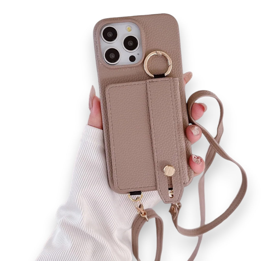 Crossbody Hoesje Maëlle