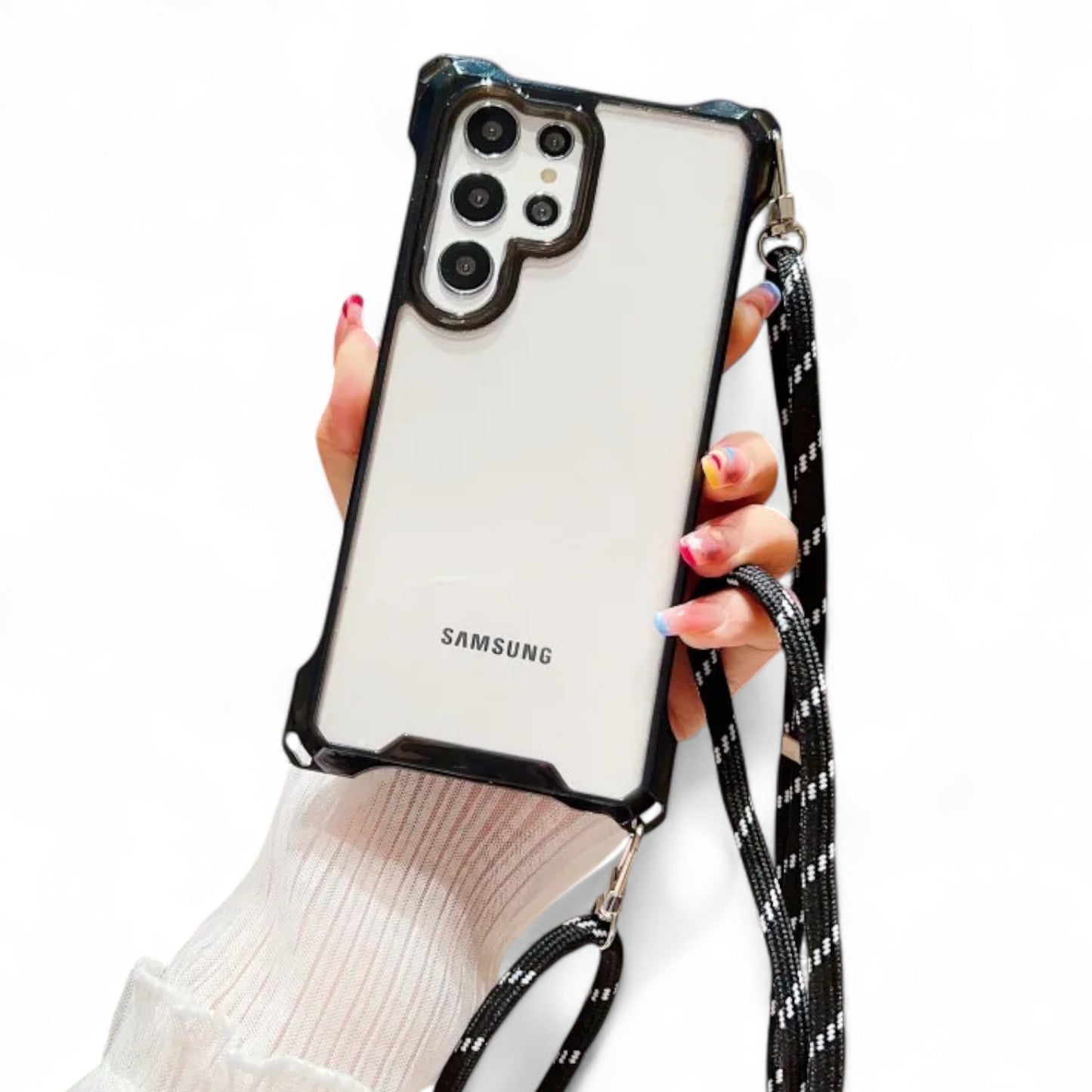 Crossbody Hoesje Naya
