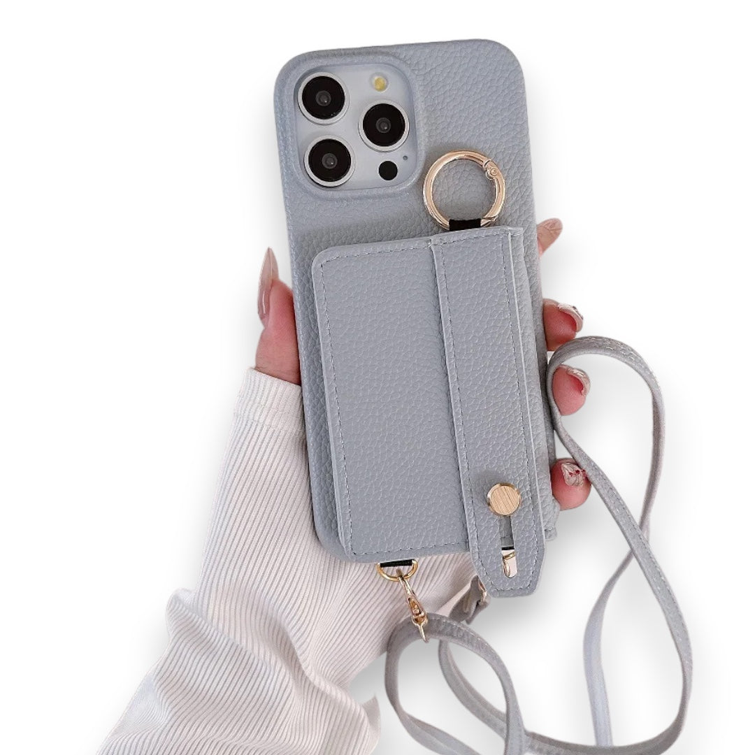 Crossbody Hoesje Maëlle