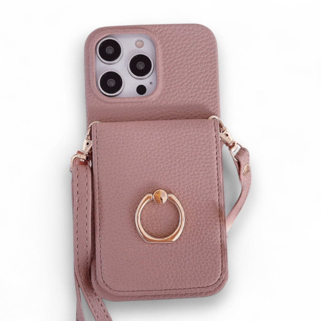 Crossbody Hoesje Lunea