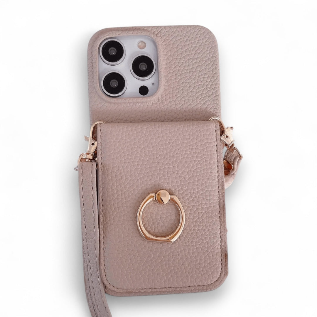 Crossbody Hoesje Lunea