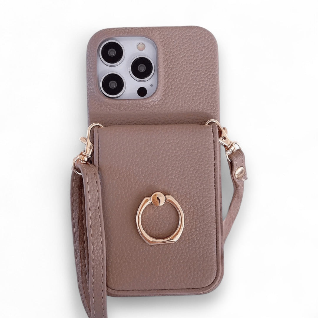 Crossbody Hoesje Lunea