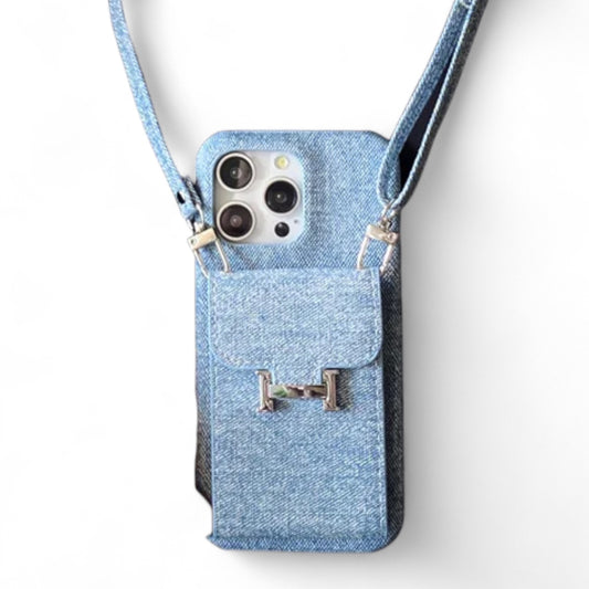 Crossbody Hoesje Elizia