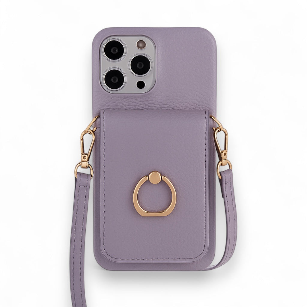 Crossbody Hoesje Lunea