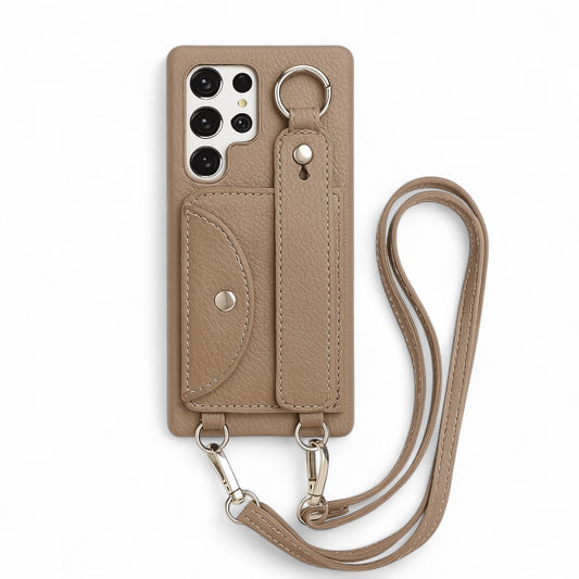 Crossbody Hoesje Elva