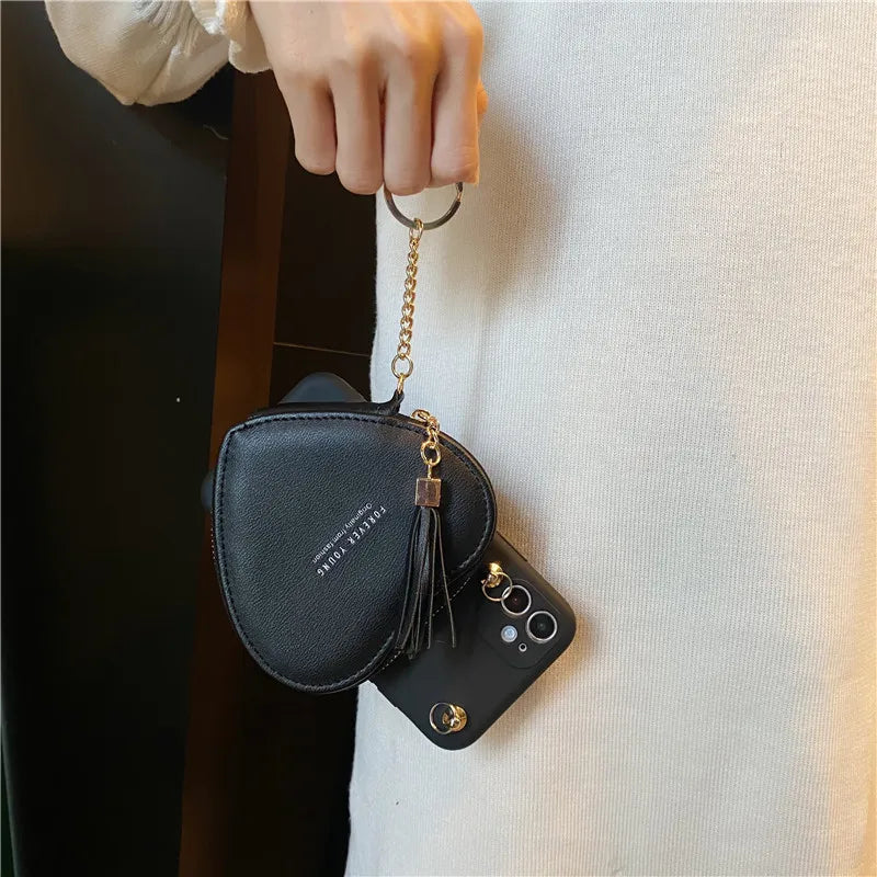 Crossbody Hoesje Big Love