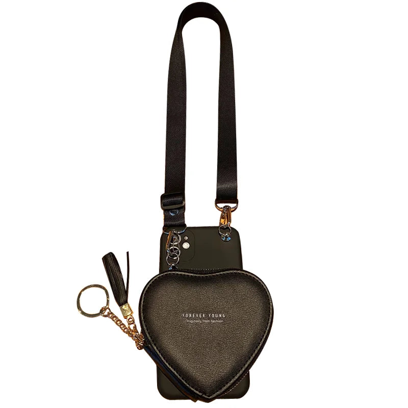 Crossbody Hoesje Big Love