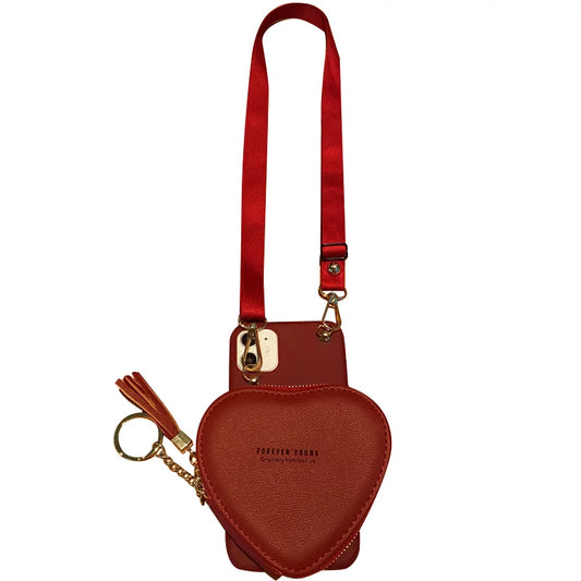 Crossbody Hoesje Big Love