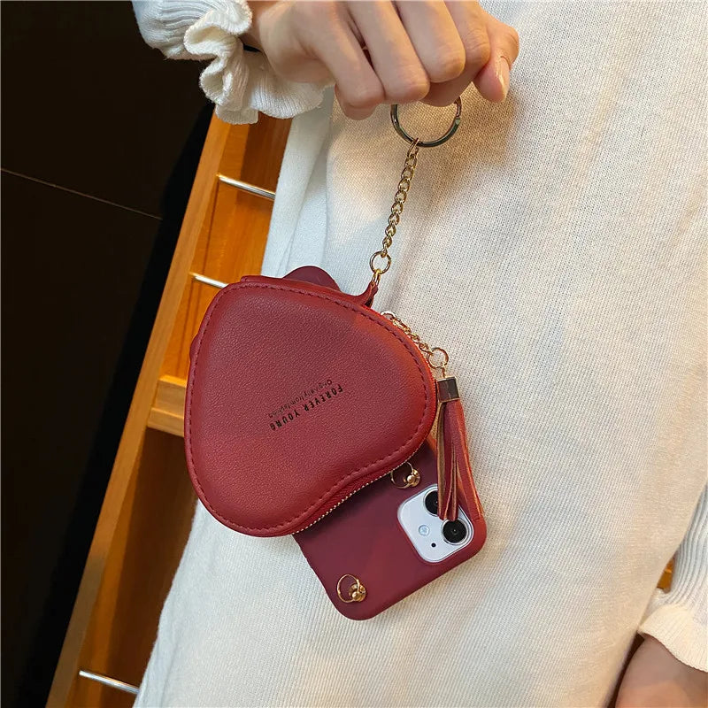 Crossbody Hoesje Big Love