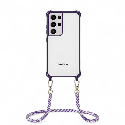 Crossbody Hoesje Naya