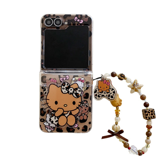Crossbody Hoesje Leona