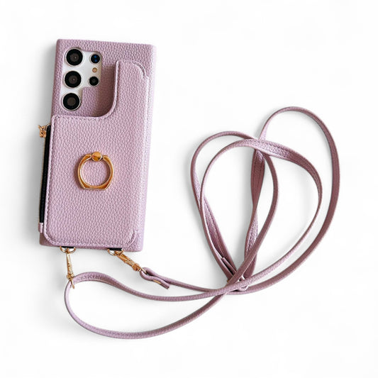 Crossbody Hoesje Valea