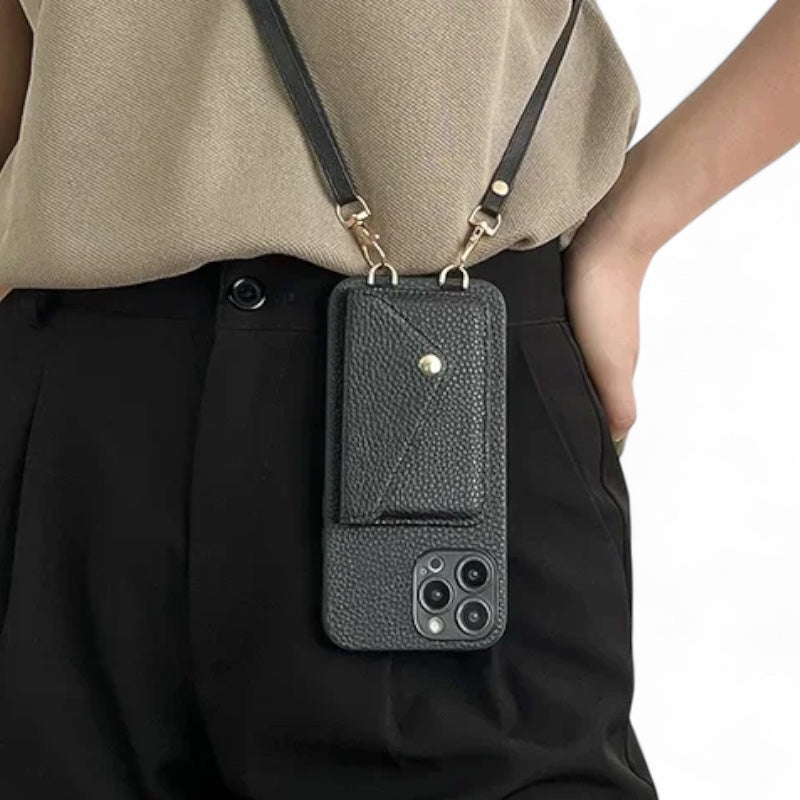 Crossbody Hoesje Mira