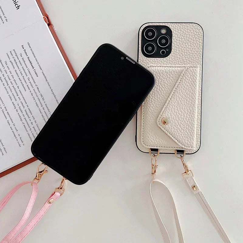 Crossbody Hoesje Mira