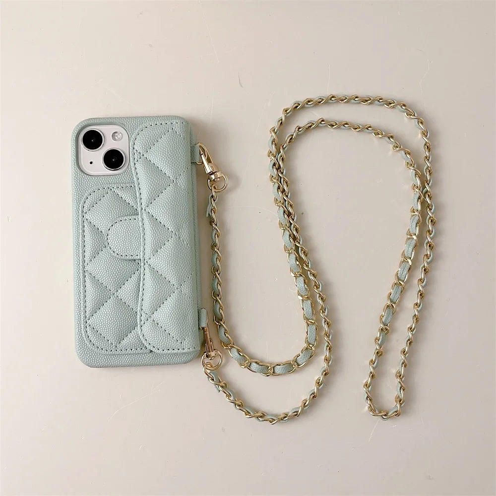 Crossbody Hoesje Élan