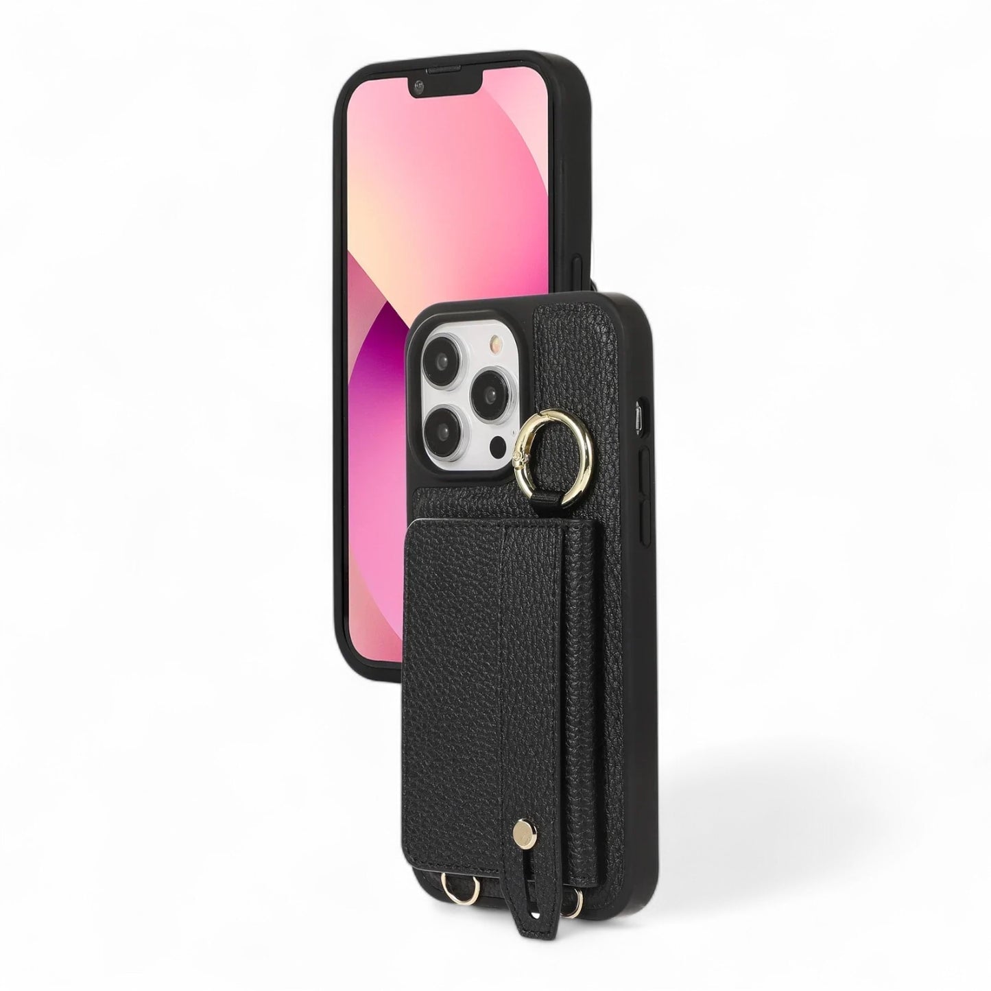 Crossbody Hoesje Naomi