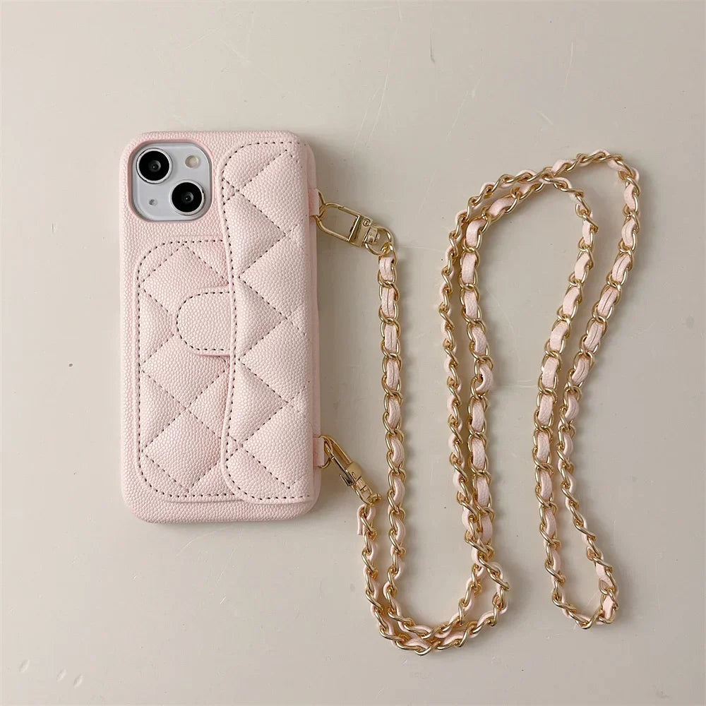 Crossbody Hoesje Élan