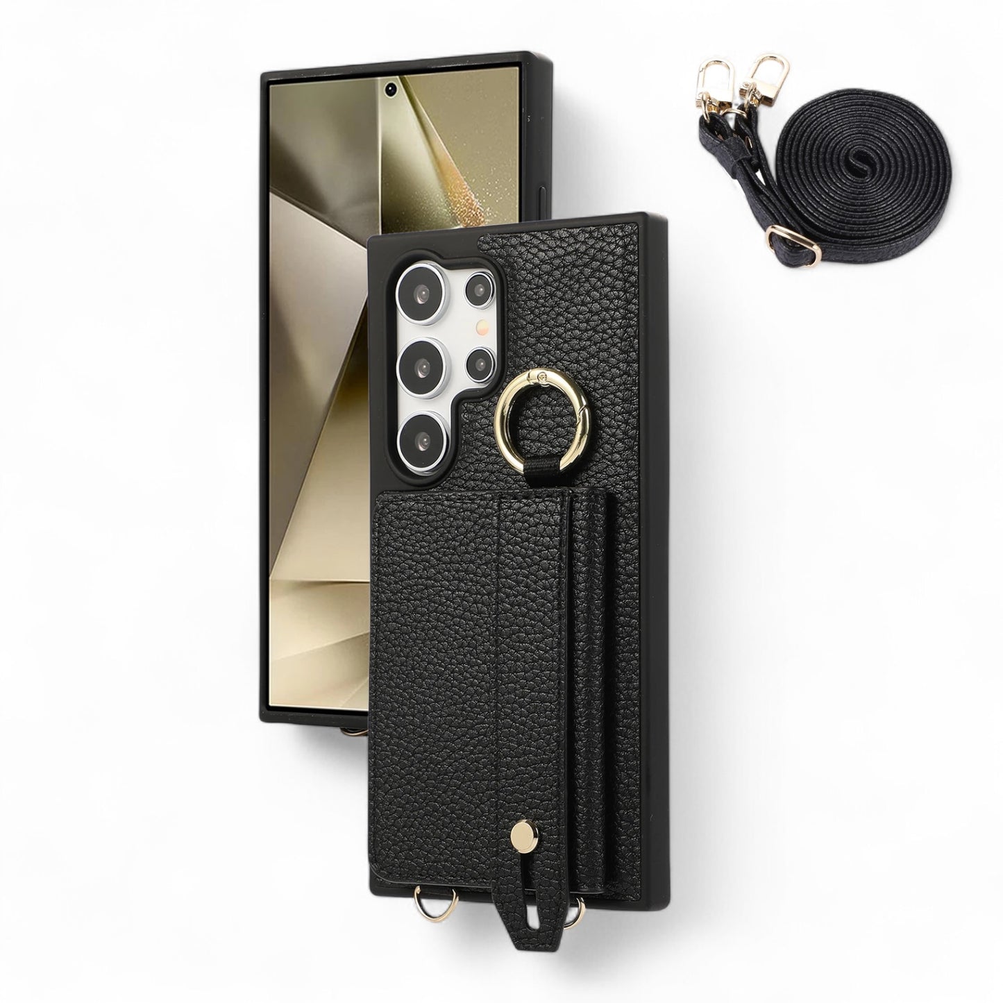 Crossbody Hoesje Sira