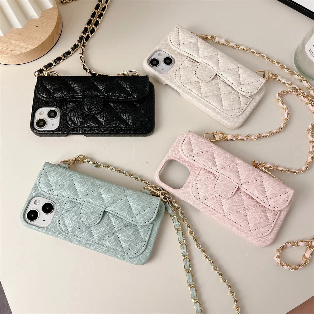 Crossbody Hoesje Élan