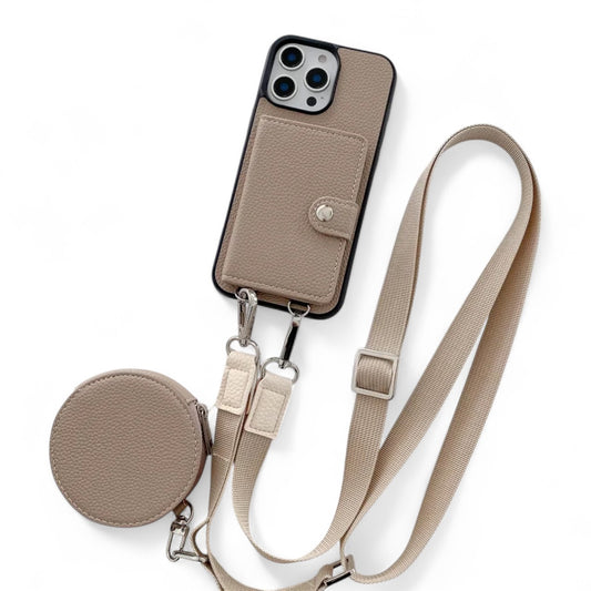Crossbody Hoesje Aude