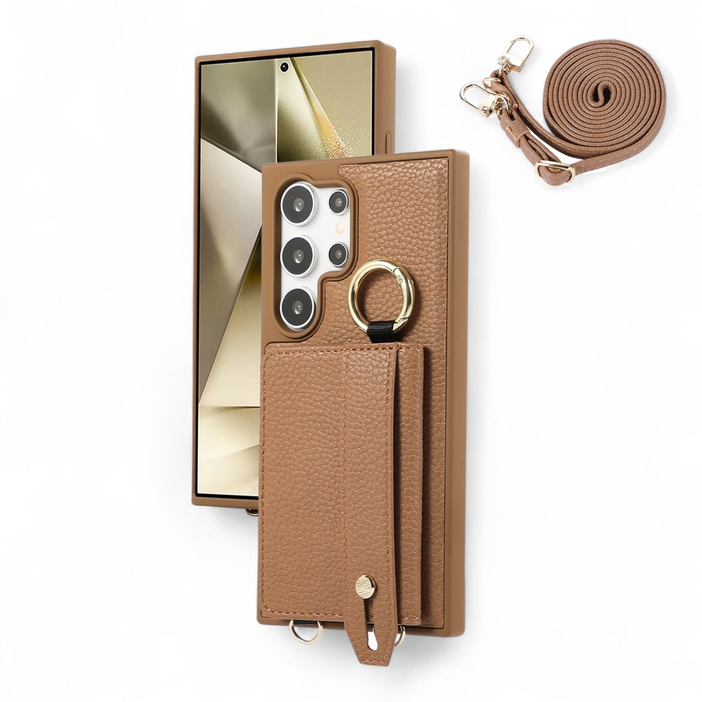 Crossbody Hoesje Sira