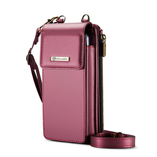 Crossbody Tasje Rivie