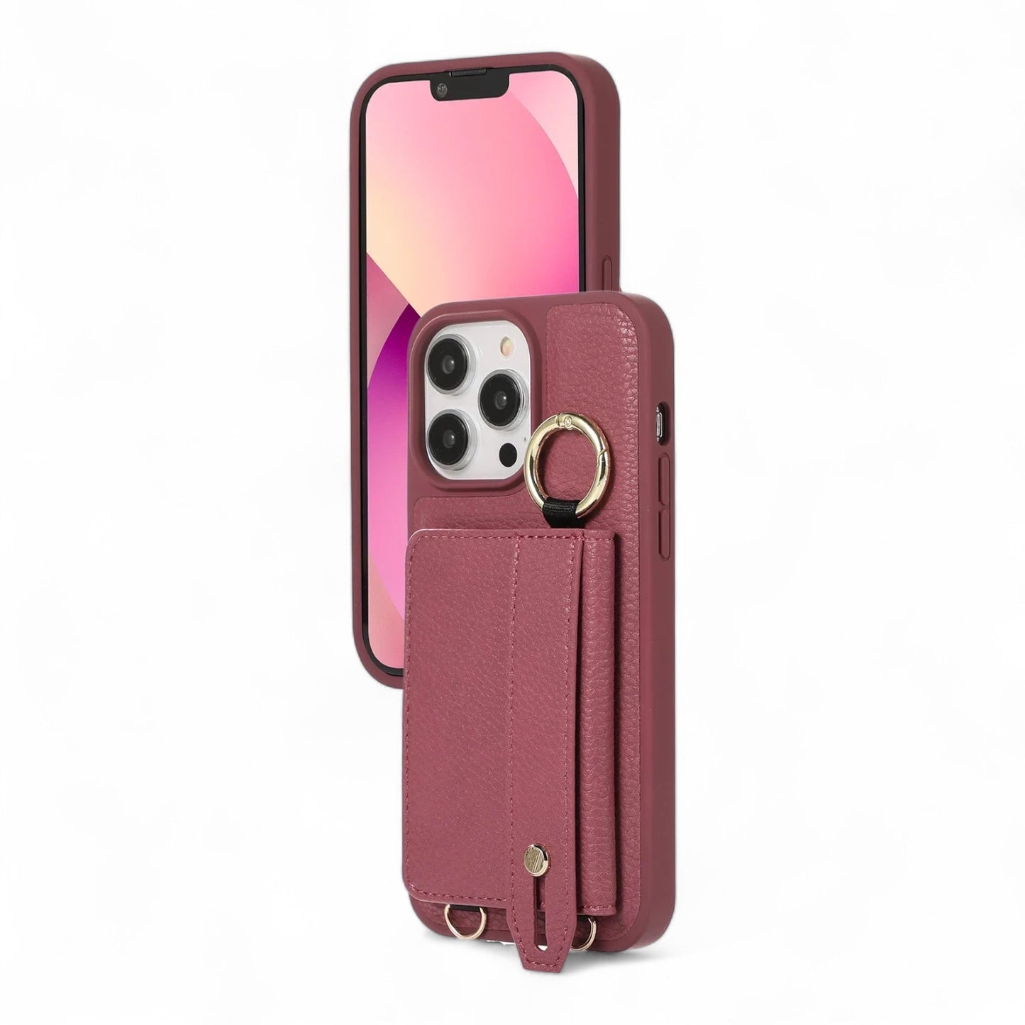 Crossbody Hoesje Naomi