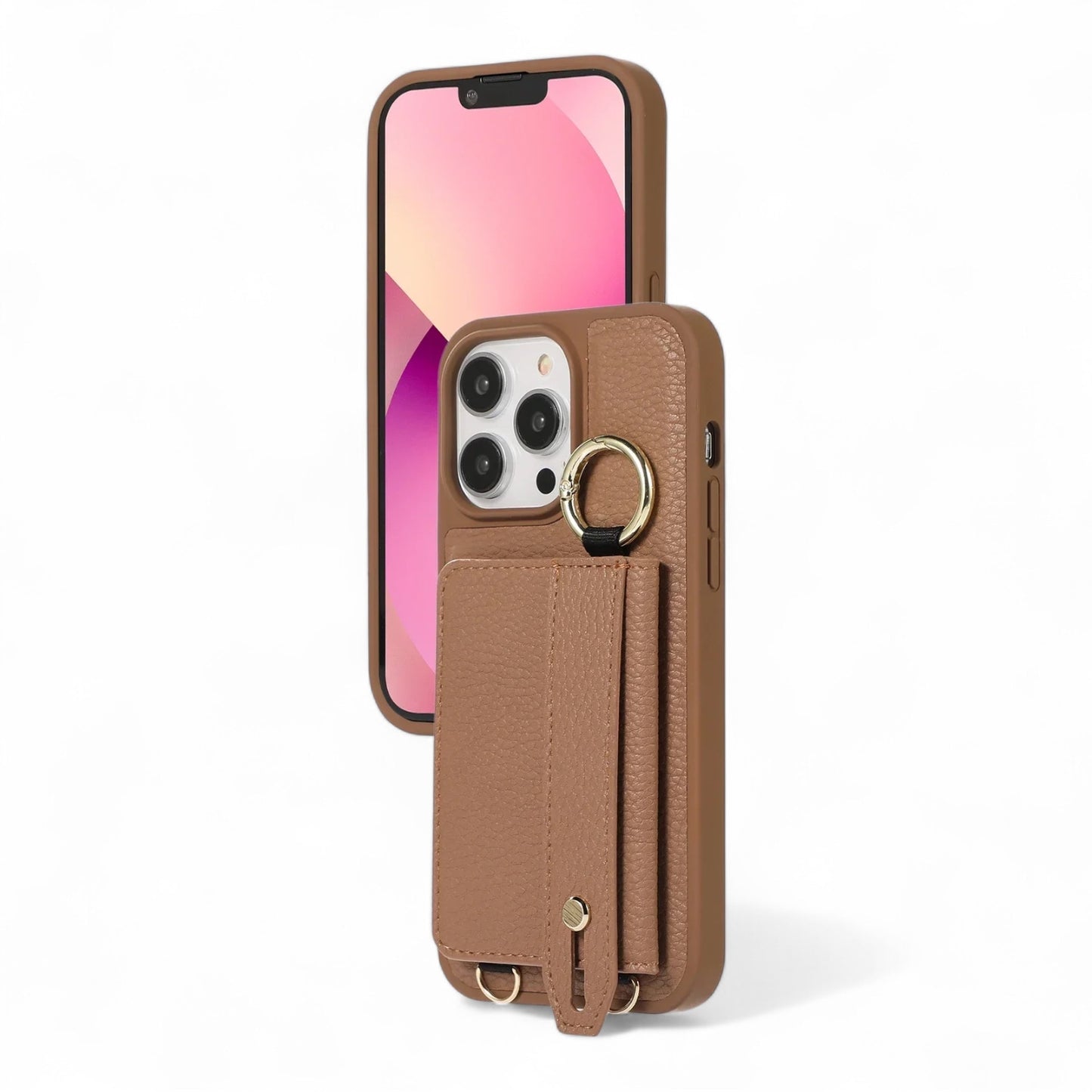 Crossbody Hoesje Naomi