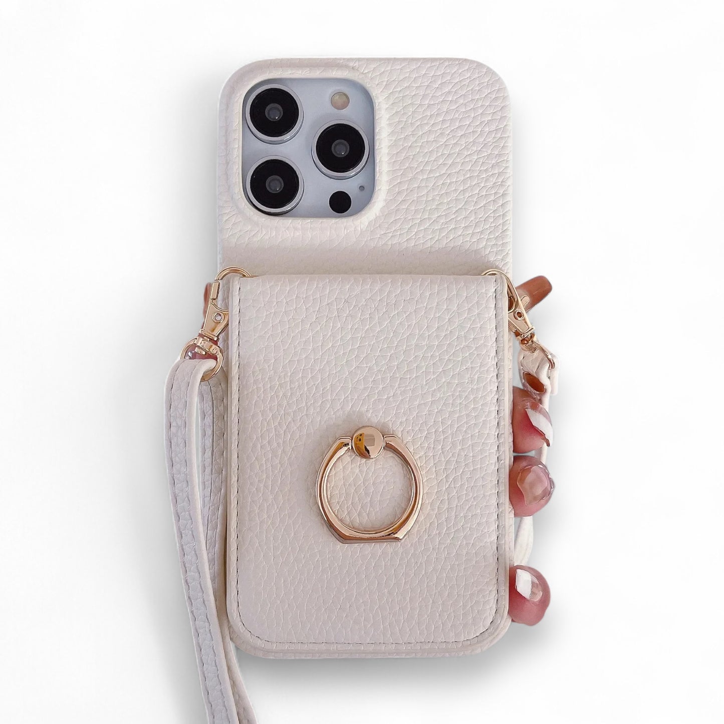 Crossbody Hoesje Lunea