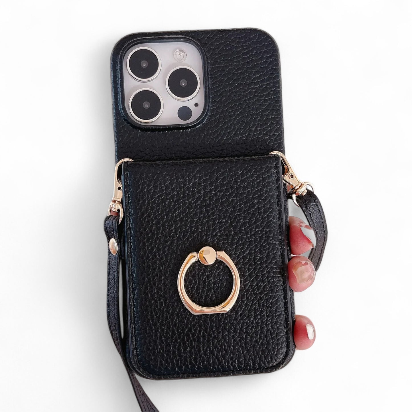 Crossbody Hoesje Lunea