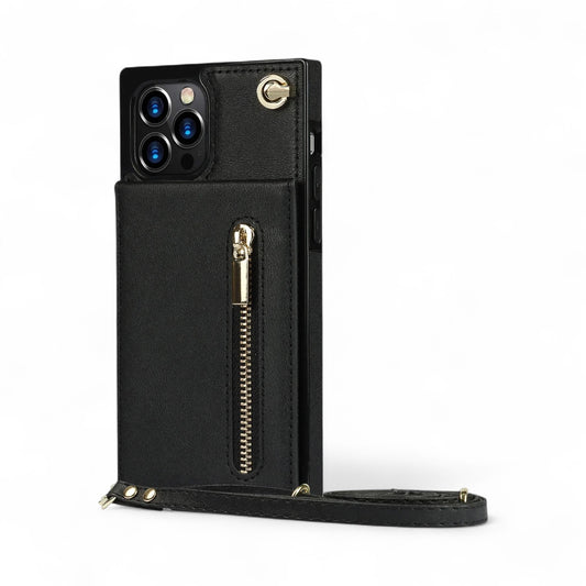 Luxe Crossbody Hoesje Liva