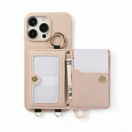 Crossbody Hoesje Maëlle
