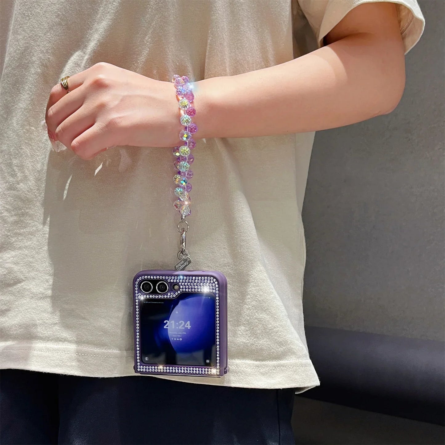 Armband Hoesje Esmé