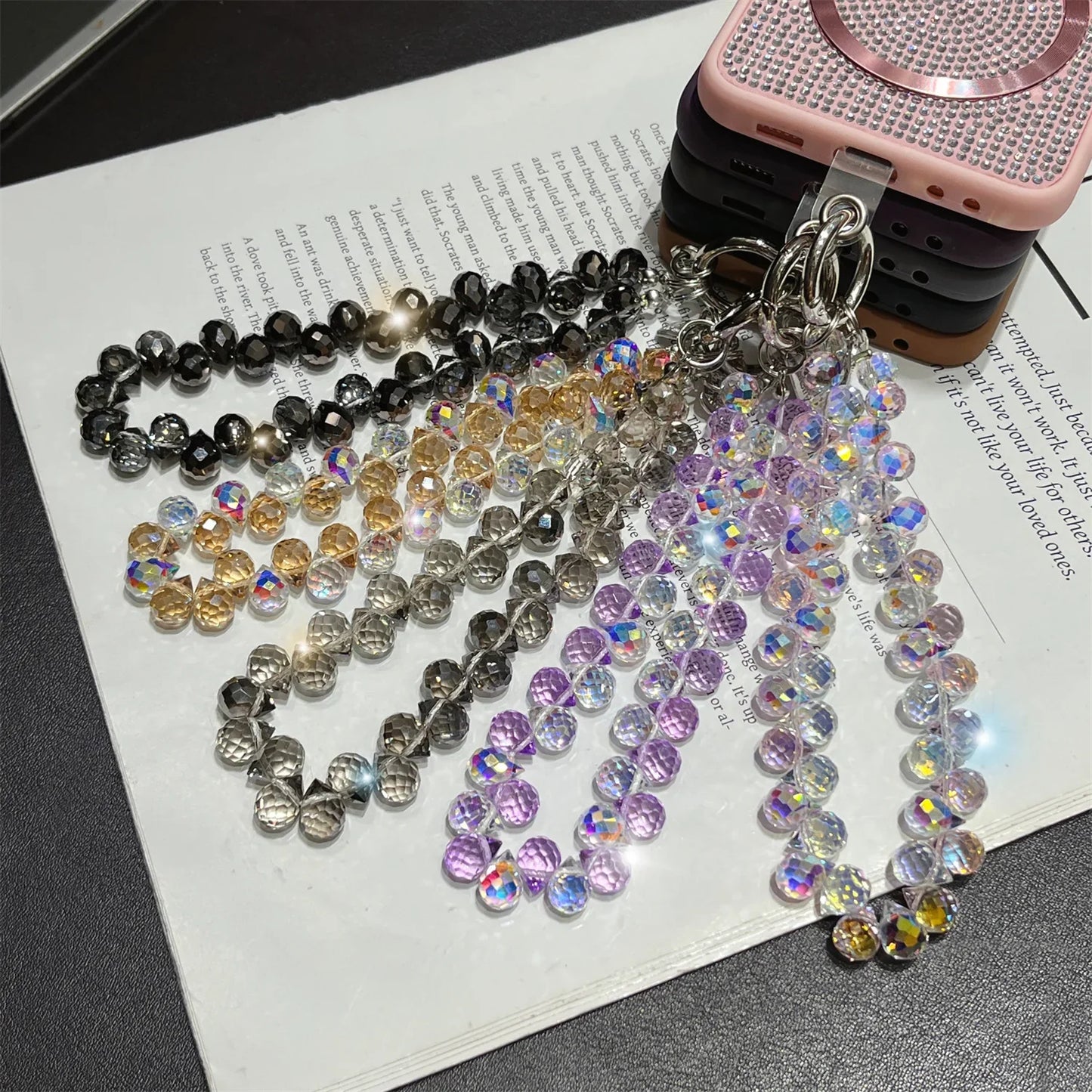 Armband Hoesje Esmé